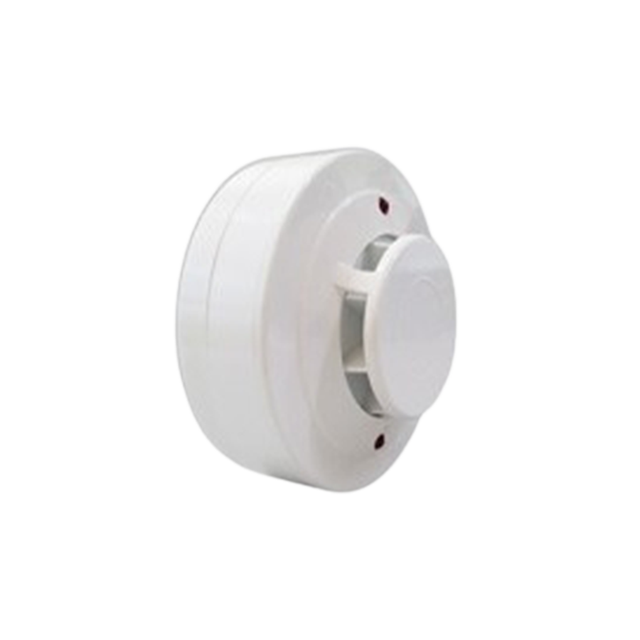 SMOKE DETECTOR